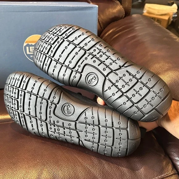 LEMS primal 3 Black US 12.5 - Picture 6 of 9